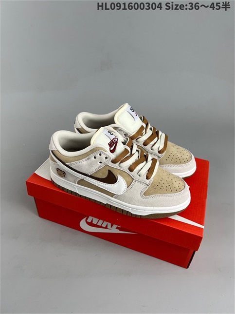 women low dunk sb shoes H 2023-3-21-140